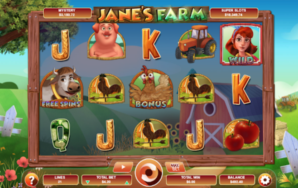 Free Slot Machines Game For Kindle Fire! Download This Casino